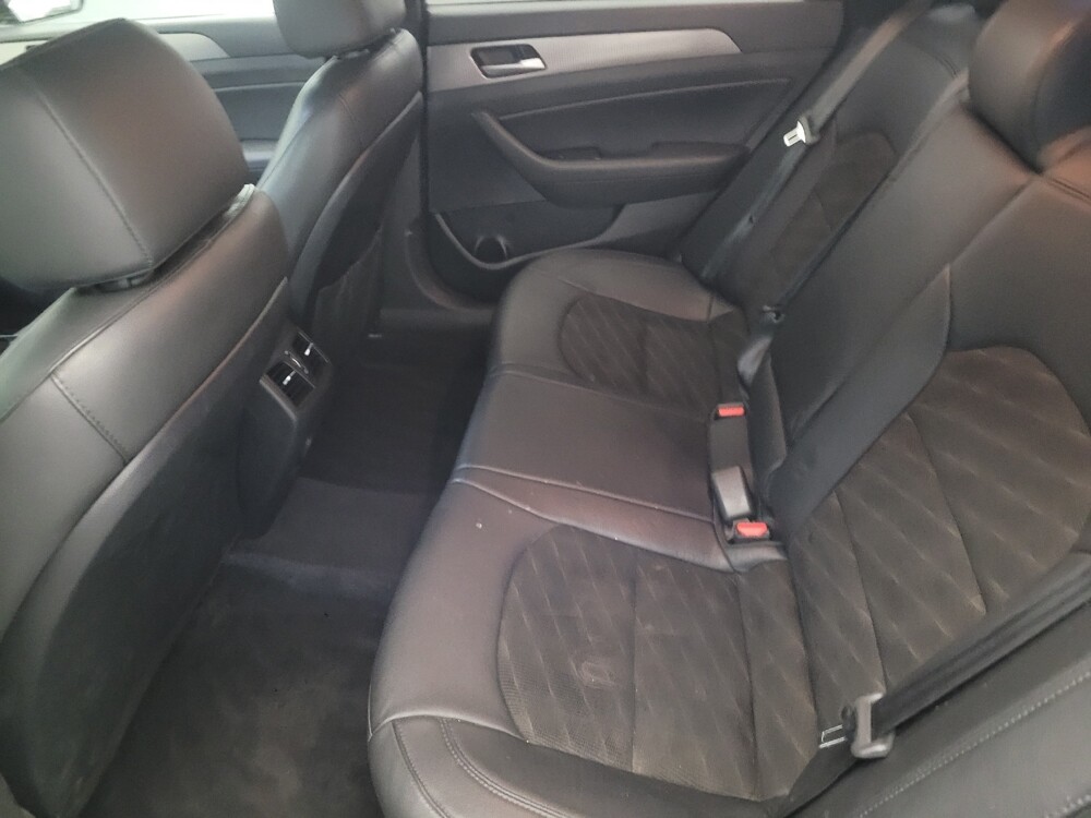 2018 Hyundai Sonata in Laurel, MD 20724 - 18086253 18
