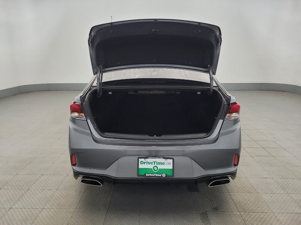 2018 Hyundai Sonata in Laurel, MD 20724 - 18086253 29