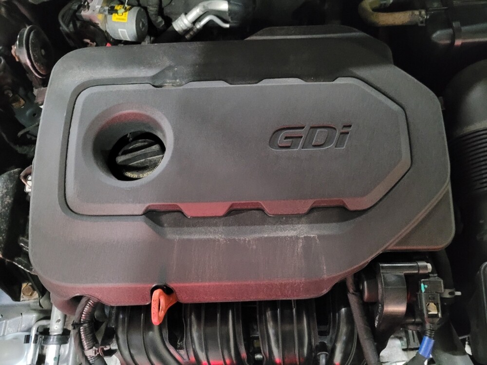 2018 Hyundai Sonata in Laurel, MD 20724 - 18086253 30