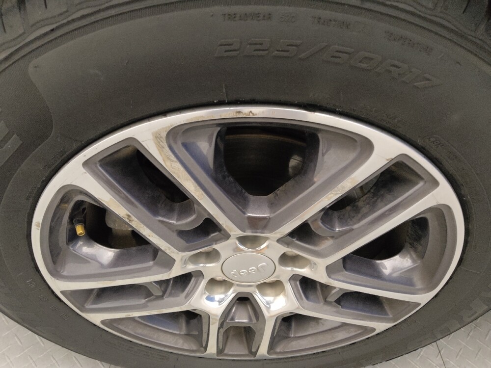 2019 Jeep Compass in Conyers, GA 30094 - 18086255 31