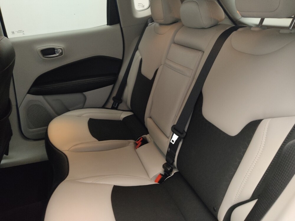 2019 Jeep Compass in Conyers, GA 30094 - 18086255 18