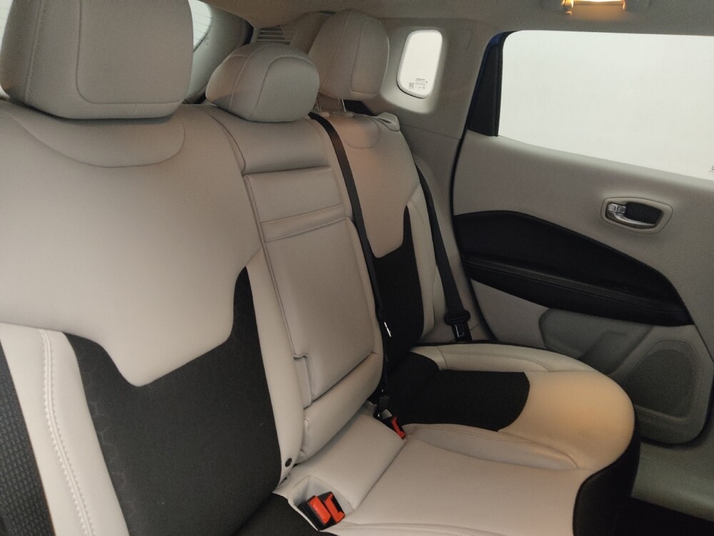 2019 Jeep Compass in Conyers, GA 30094 - 18086255 19