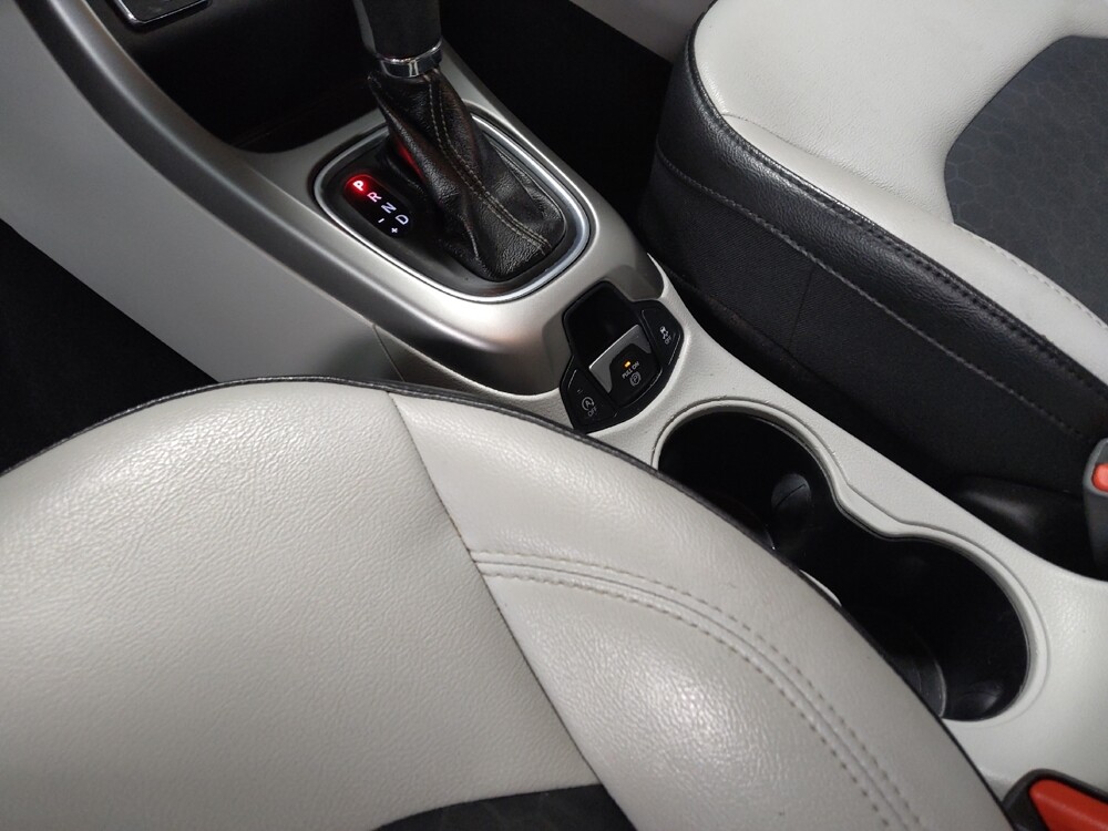 2019 Jeep Compass in Conyers, GA 30094 - 18086255 26