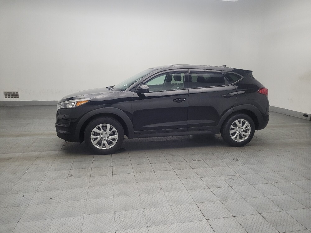 2019 Hyundai Tucson in Conyers, GA 30094 - 18086256 2