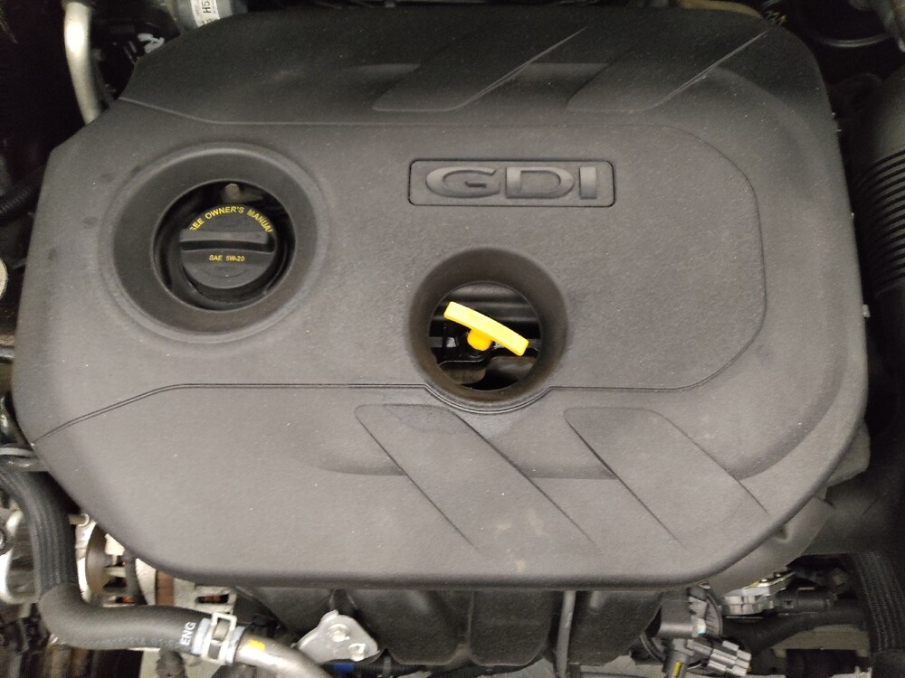 2019 Hyundai Tucson in Conyers, GA 30094 - 18086256 30