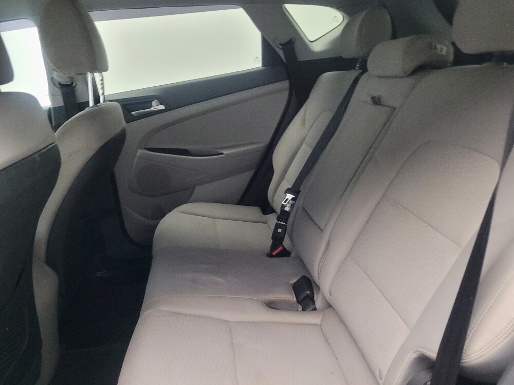 2019 Hyundai Tucson in Conyers, GA 30094 - 18086256 18