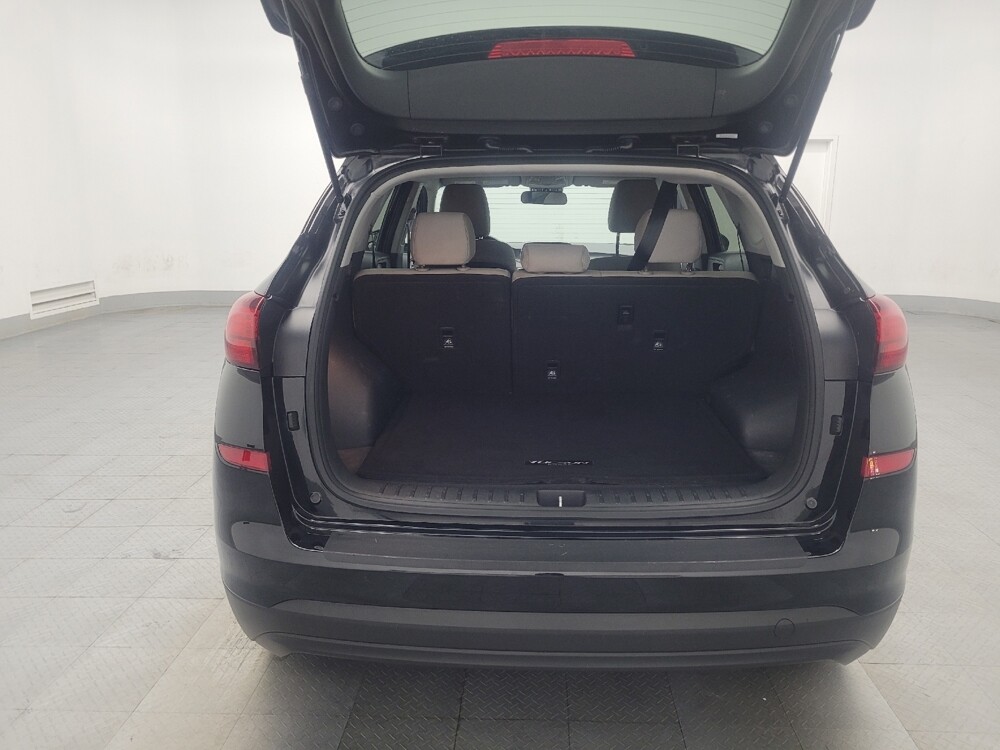 2019 Hyundai Tucson in Conyers, GA 30094 - 18086256 29