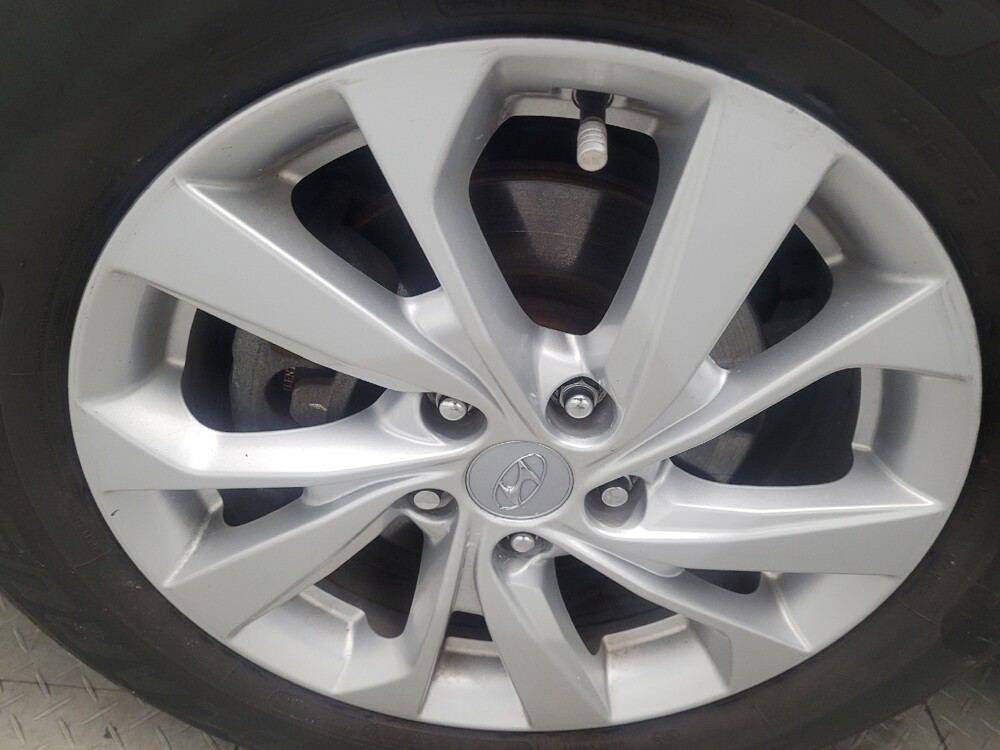 2019 Hyundai Tucson in Conyers, GA 30094 - 18086256 31