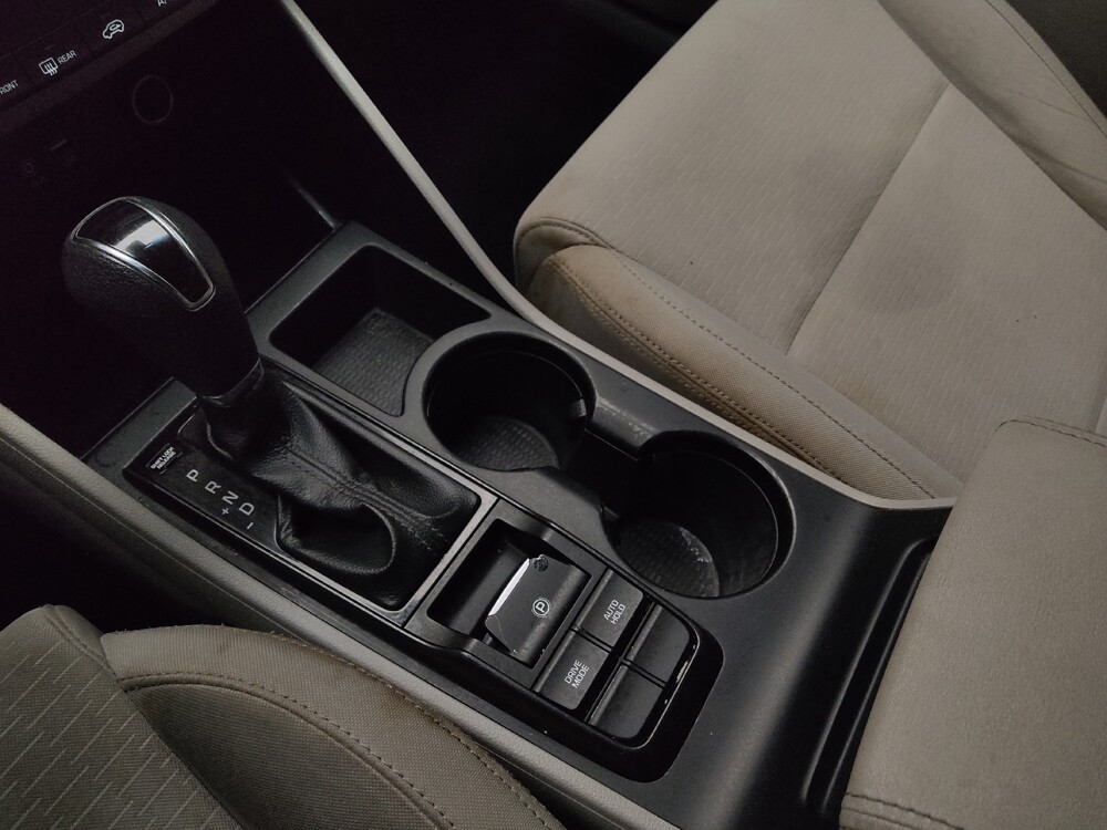 2019 Hyundai Tucson in Conyers, GA 30094 - 18086256 26