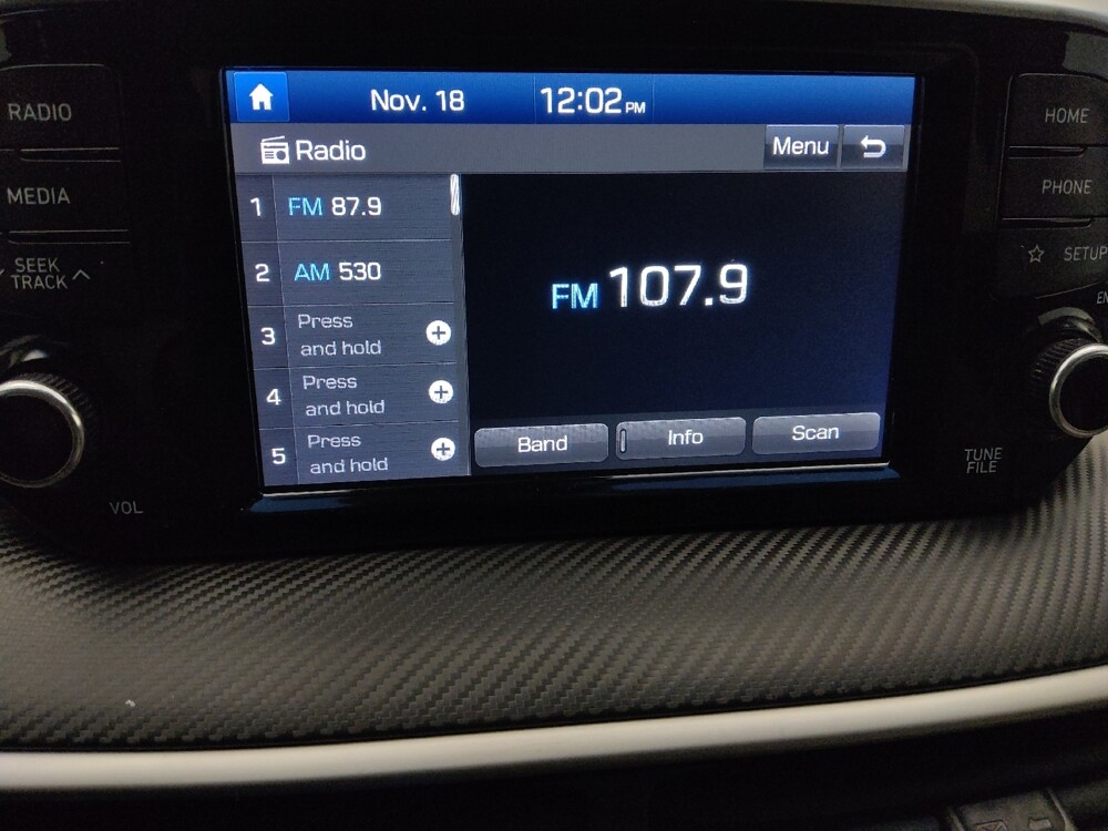 2019 Hyundai Tucson in Conyers, GA 30094 - 18086256 25