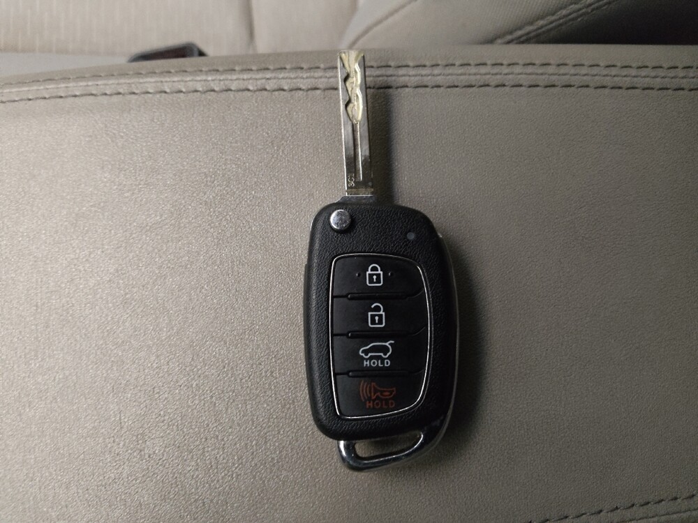 2019 Hyundai Tucson in Conyers, GA 30094 - 18086256 32