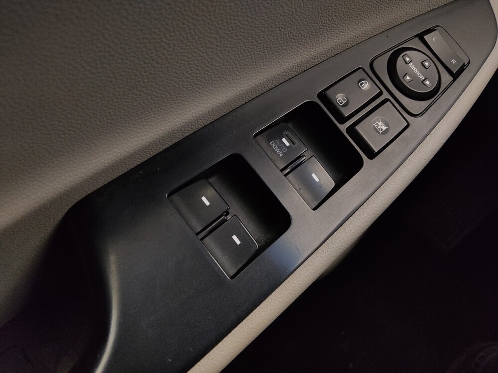 2019 Hyundai Tucson in Conyers, GA 30094 - 18086256 27