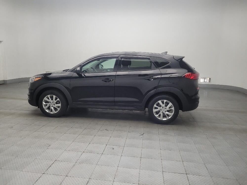 2019 Hyundai Tucson in Conyers, GA 30094 - 18086256 3