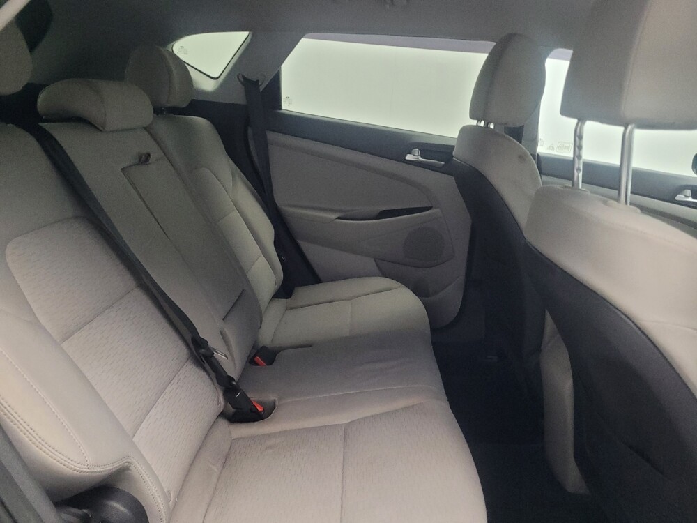 2019 Hyundai Tucson in Conyers, GA 30094 - 18086256 19