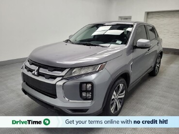 2020 Mitsubishi Outlander Sport in Riverside, CA 92504