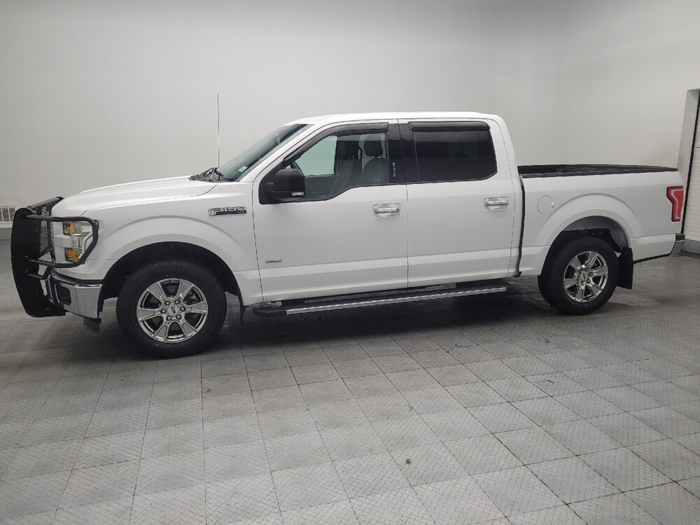 2015 Ford F150 in Macon, GA 31210 - 18086258 2