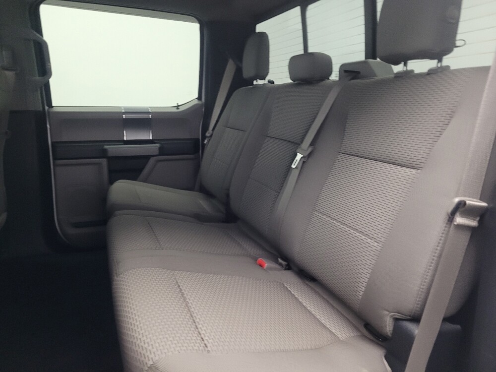 2015 Ford F150 in Macon, GA 31210 - 18086258 18