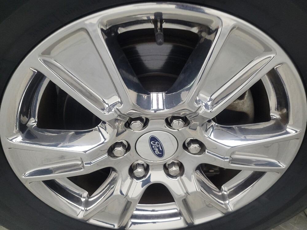 2015 Ford F150 in Macon, GA 31210 - 18086258 31