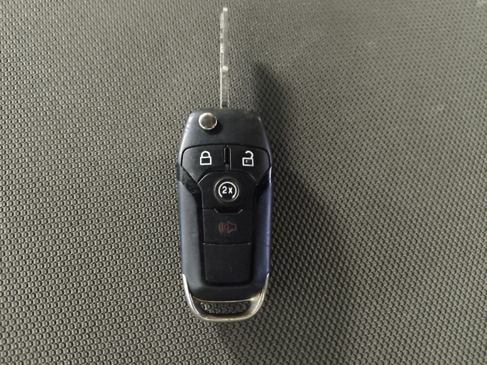 2015 Ford F150 in Macon, GA 31210 - 18086258 32