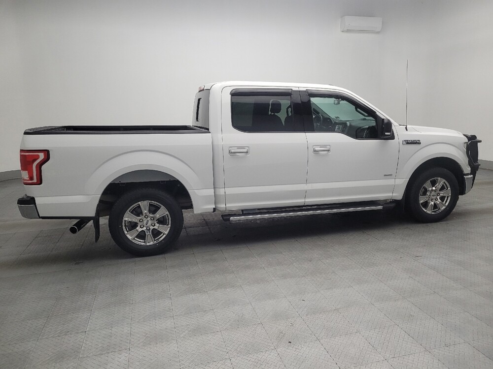 2015 Ford F150 in Macon, GA 31210 - 18086258 10