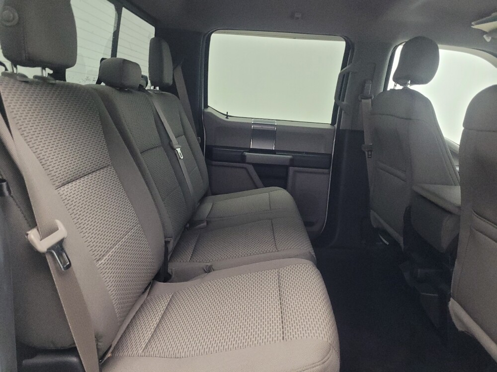 2015 Ford F150 in Macon, GA 31210 - 18086258 19