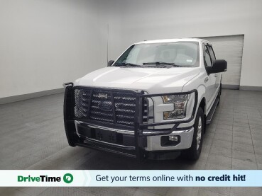 2015 Ford F150 in Macon, GA 31210