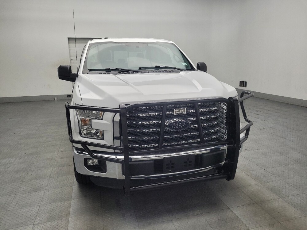 2015 Ford F150 in Macon, GA 31210 - 18086258 14