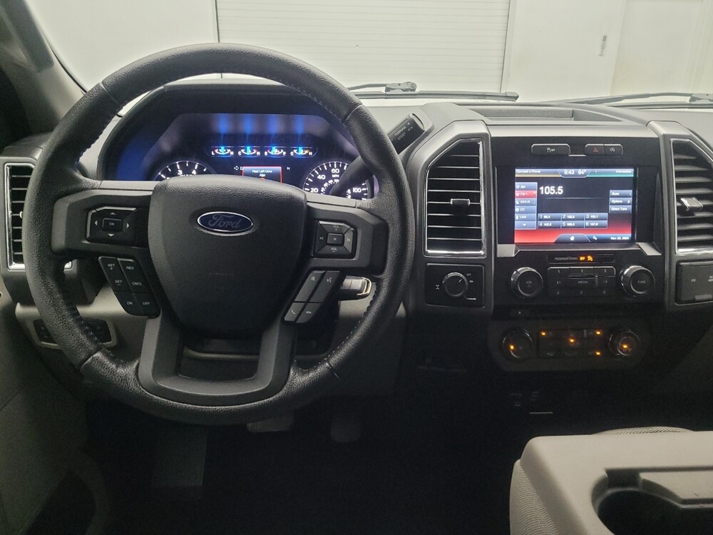 2015 Ford F150 in Macon, GA 31210 - 18086258 22