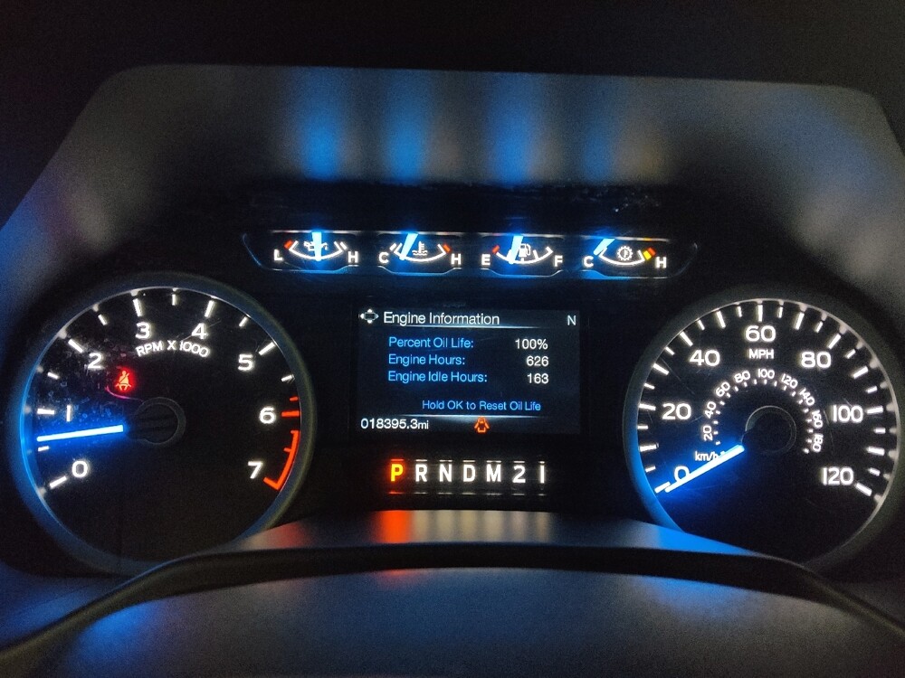 2015 Ford F150 in Macon, GA 31210 - 18086258 23