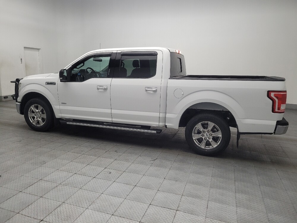 2015 Ford F150 in Macon, GA 31210 - 18086258 3