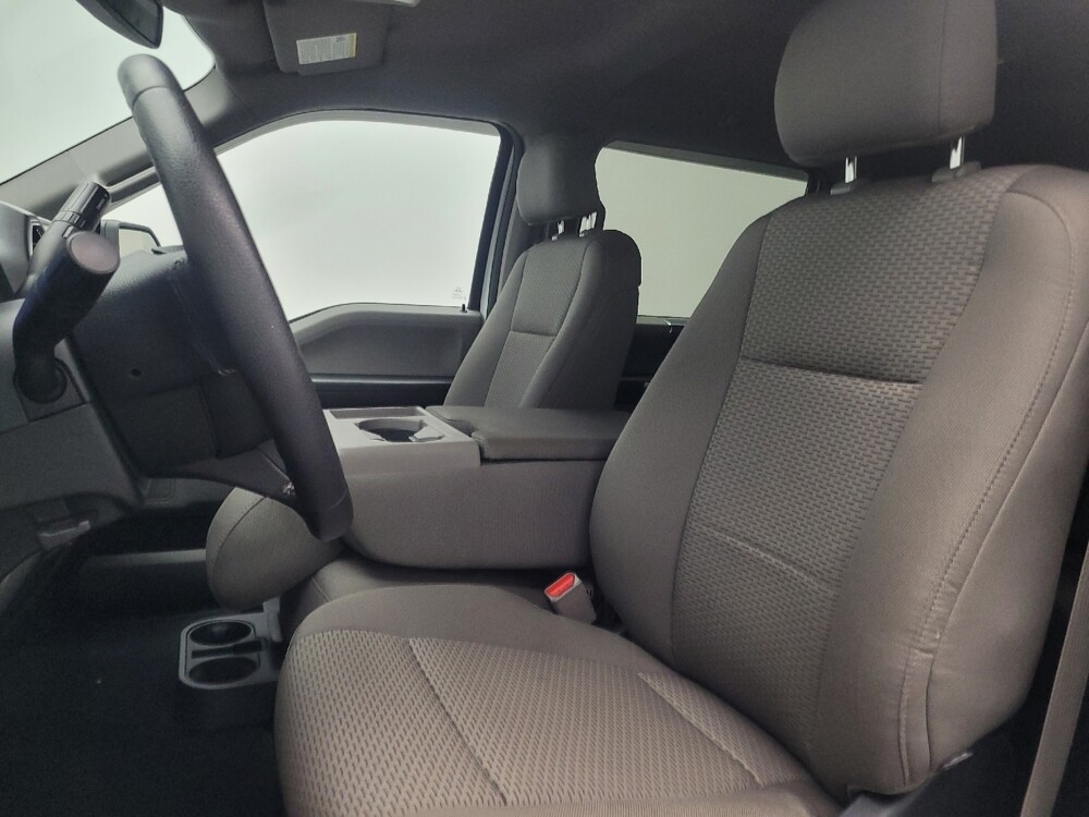 2015 Ford F150 in Macon, GA 31210 - 18086258 17