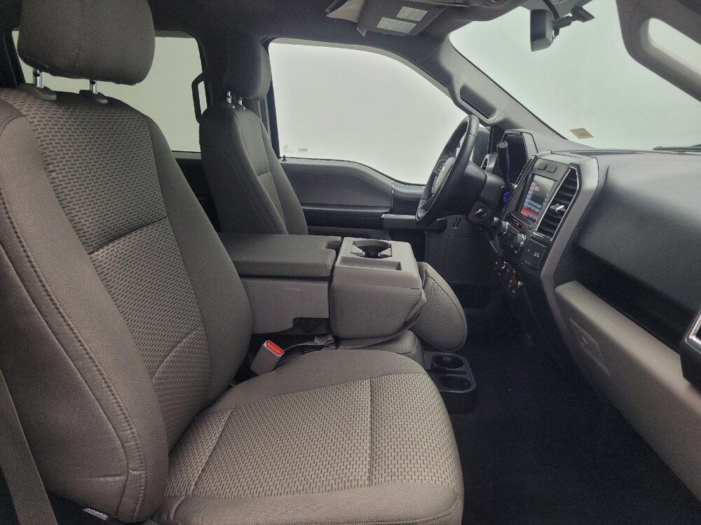 2015 Ford F150 in Macon, GA 31210 - 18086258 21