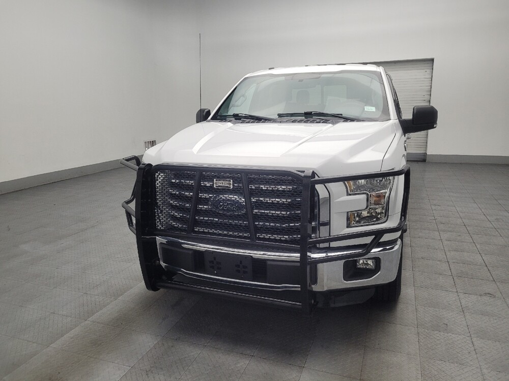 2015 Ford F150 in Macon, GA 31210 - 18086258 15