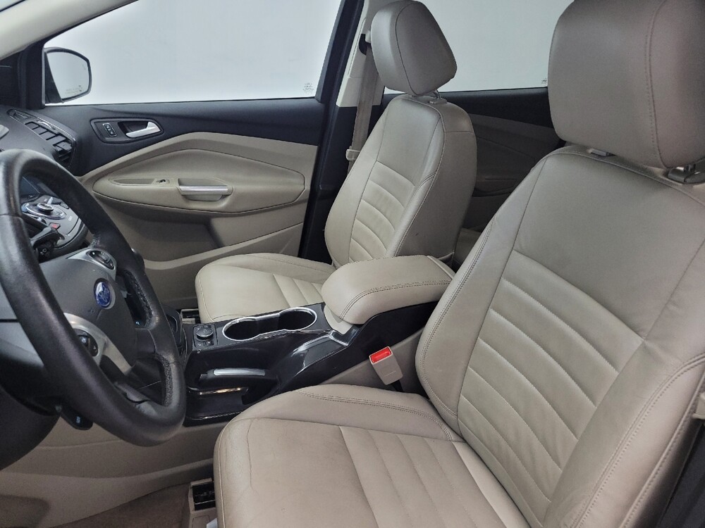 2016 Ford Escape in Madison, TN 37115 - 18086259 17