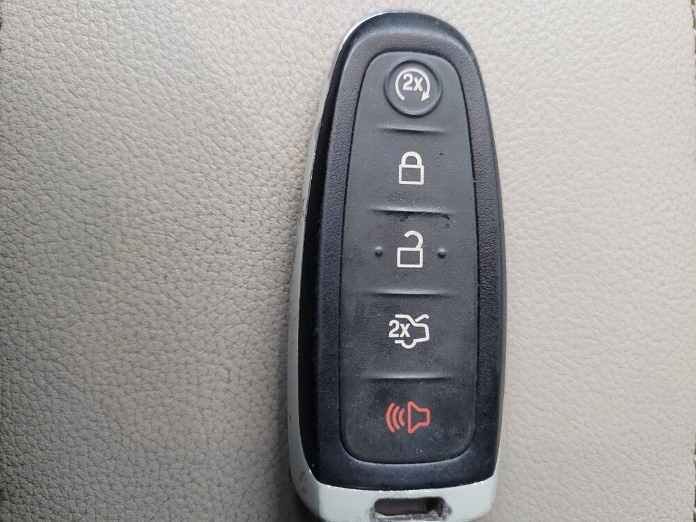 2016 Ford Escape in Madison, TN 37115 - 18086259 32