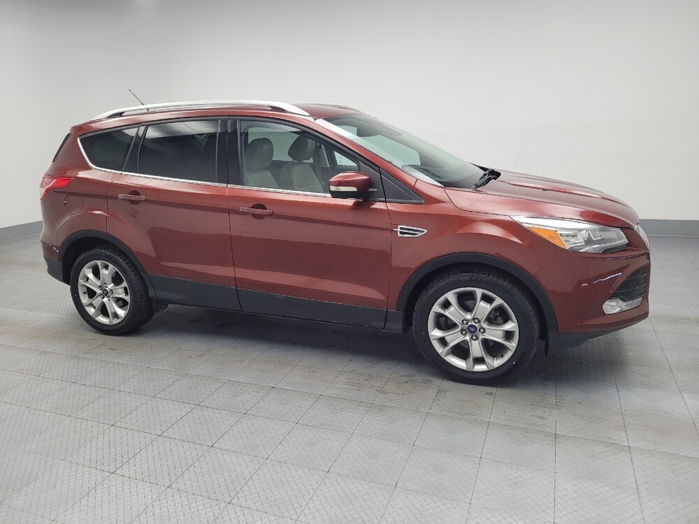 2016 Ford Escape in Madison, TN 37115 - 18086259 11