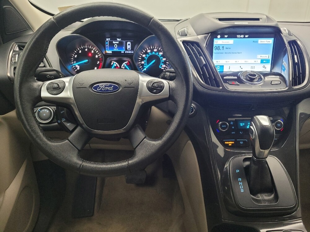 2016 Ford Escape in Madison, TN 37115 - 18086259 22