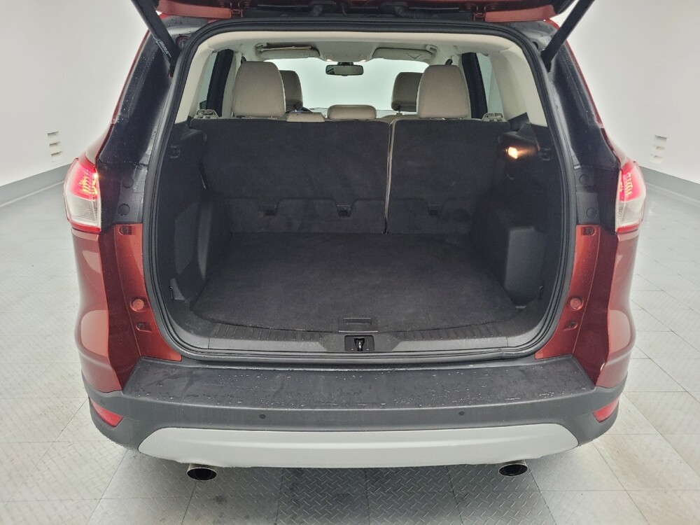 2016 Ford Escape in Madison, TN 37115 - 18086259 29