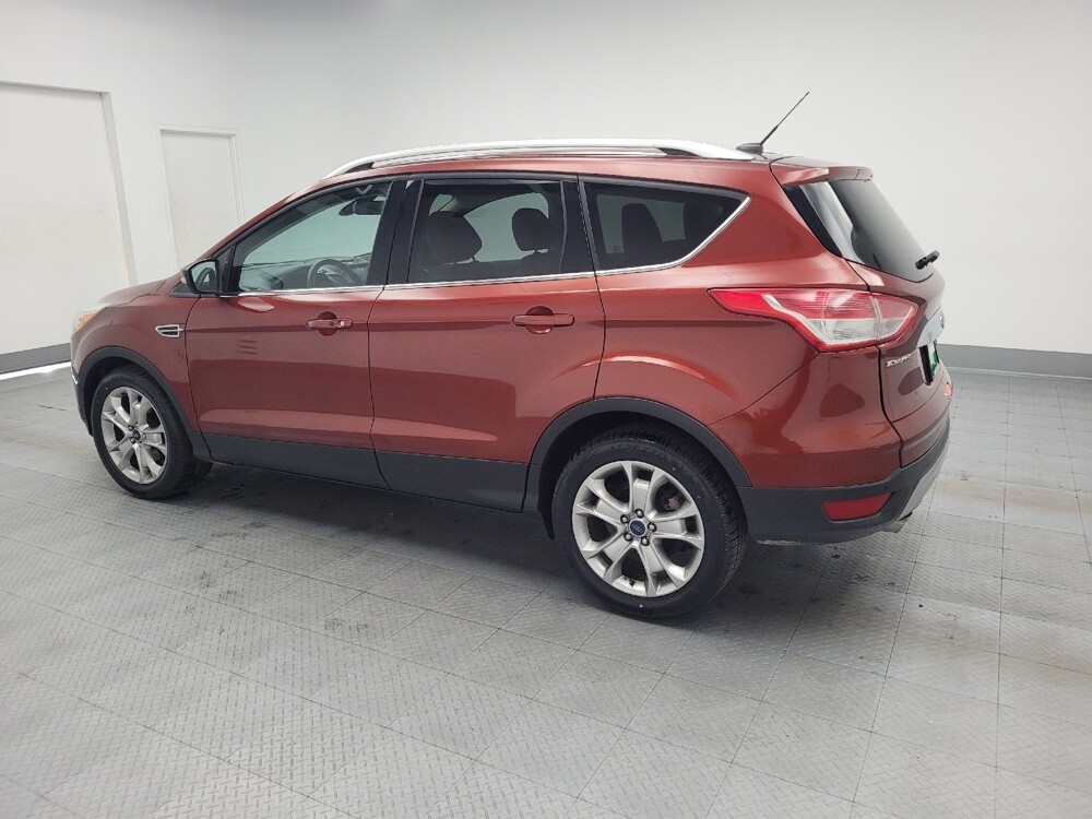 2016 Ford Escape in Madison, TN 37115 - 18086259 3