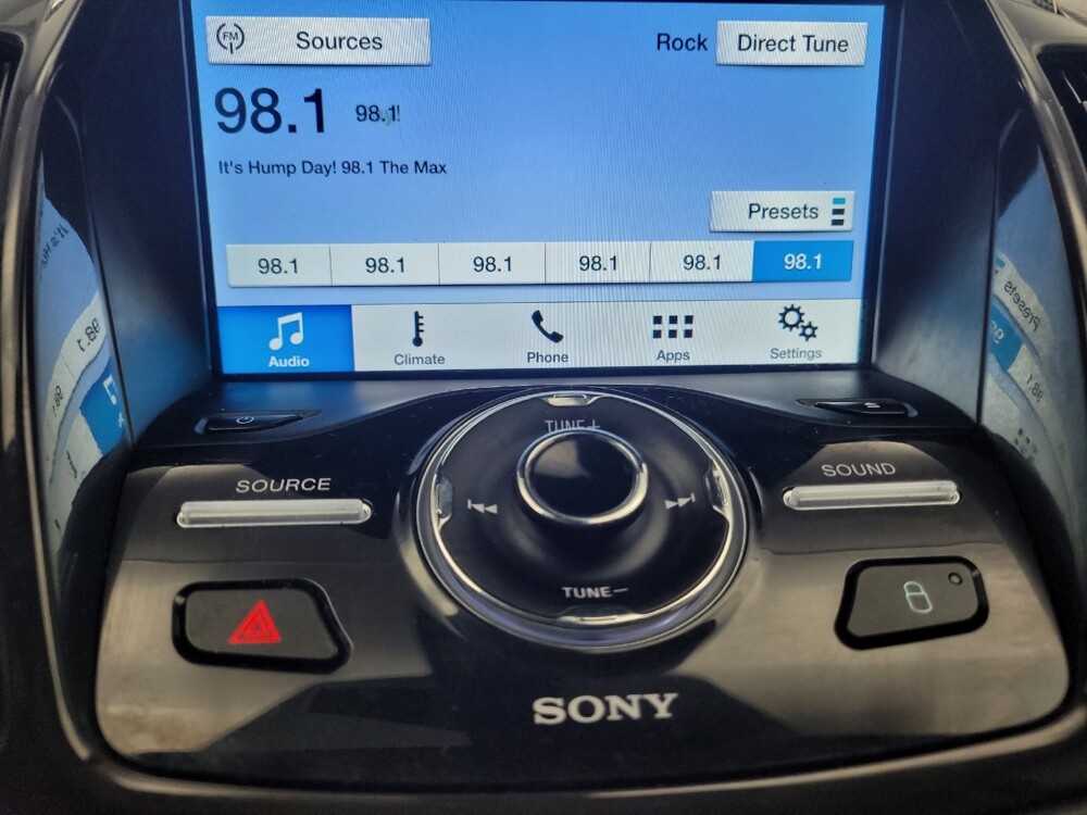 2016 Ford Escape in Madison, TN 37115 - 18086259 25