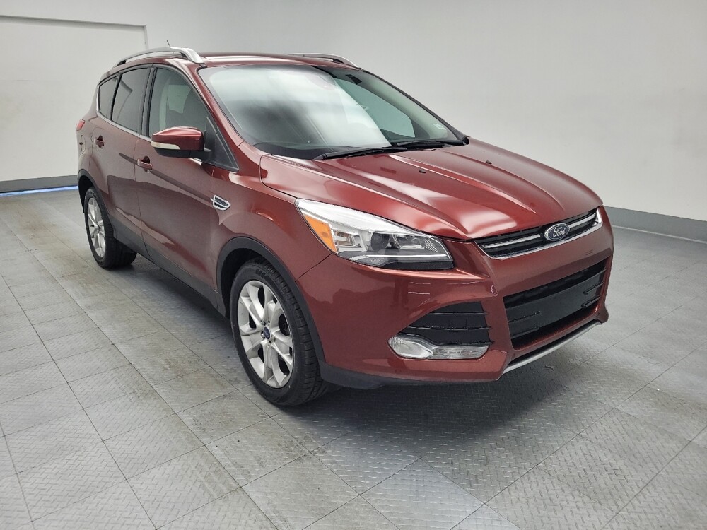 2016 Ford Escape in Madison, TN 37115 - 18086259 13