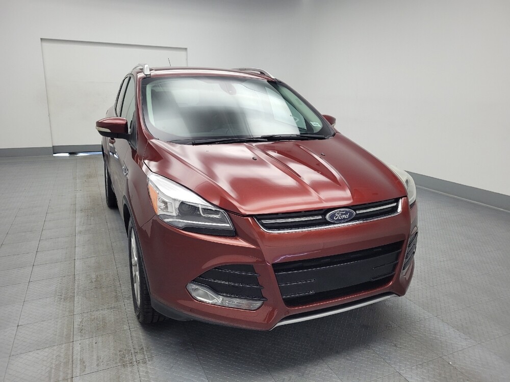 2016 Ford Escape in Madison, TN 37115 - 18086259 14