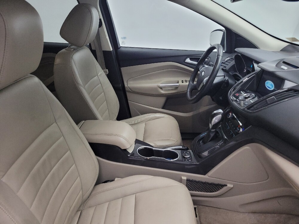 2016 Ford Escape in Madison, TN 37115 - 18086259 21