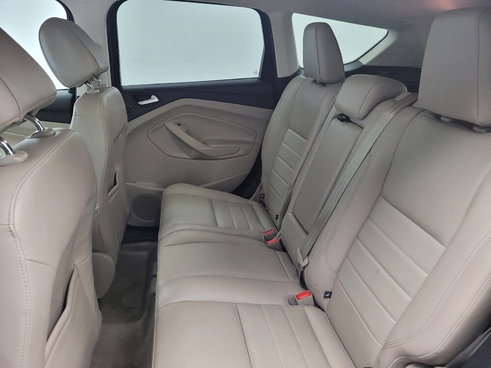 2016 Ford Escape in Madison, TN 37115 - 18086259 18