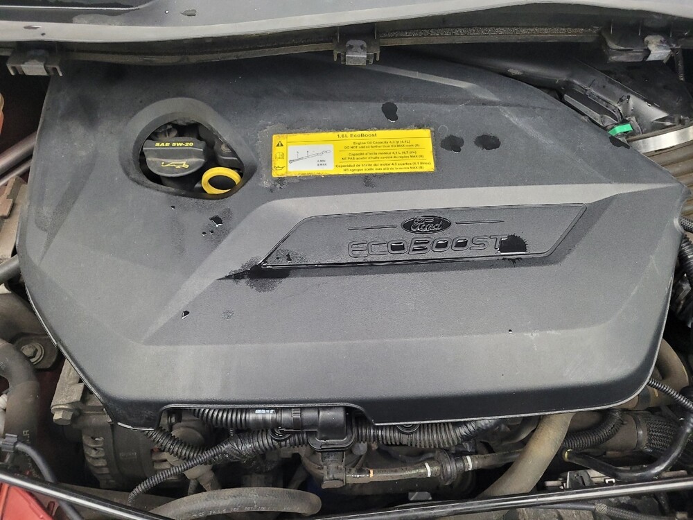 2016 Ford Escape in Madison, TN 37115 - 18086259 30