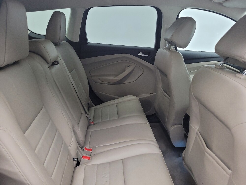 2016 Ford Escape in Madison, TN 37115 - 18086259 19