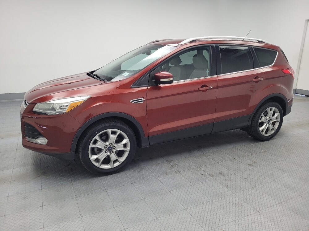 2016 Ford Escape in Madison, TN 37115 - 18086259 2