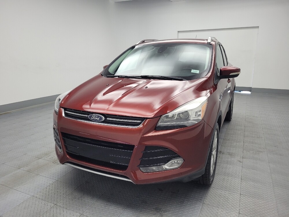 2016 Ford Escape in Madison, TN 37115 - 18086259 15