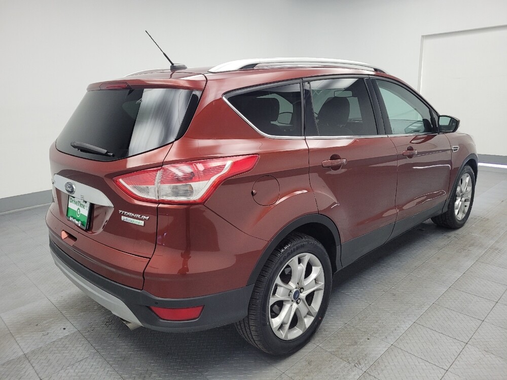 2016 Ford Escape in Madison, TN 37115 - 18086259 9