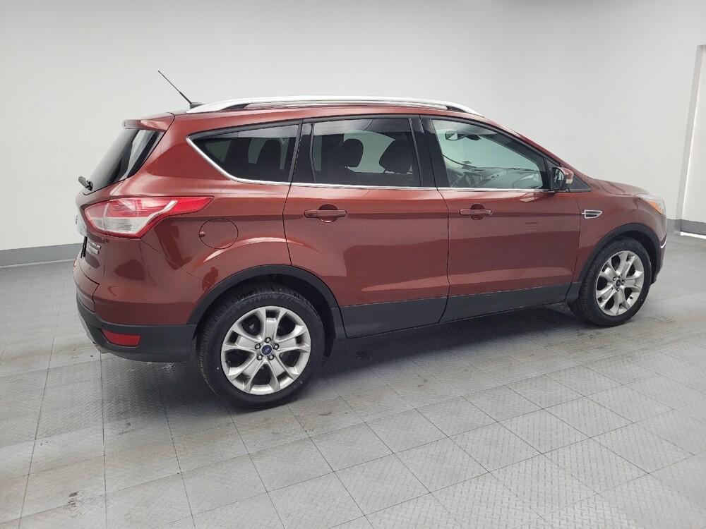2016 Ford Escape in Madison, TN 37115 - 18086259 10